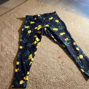 Torrid Leggings
